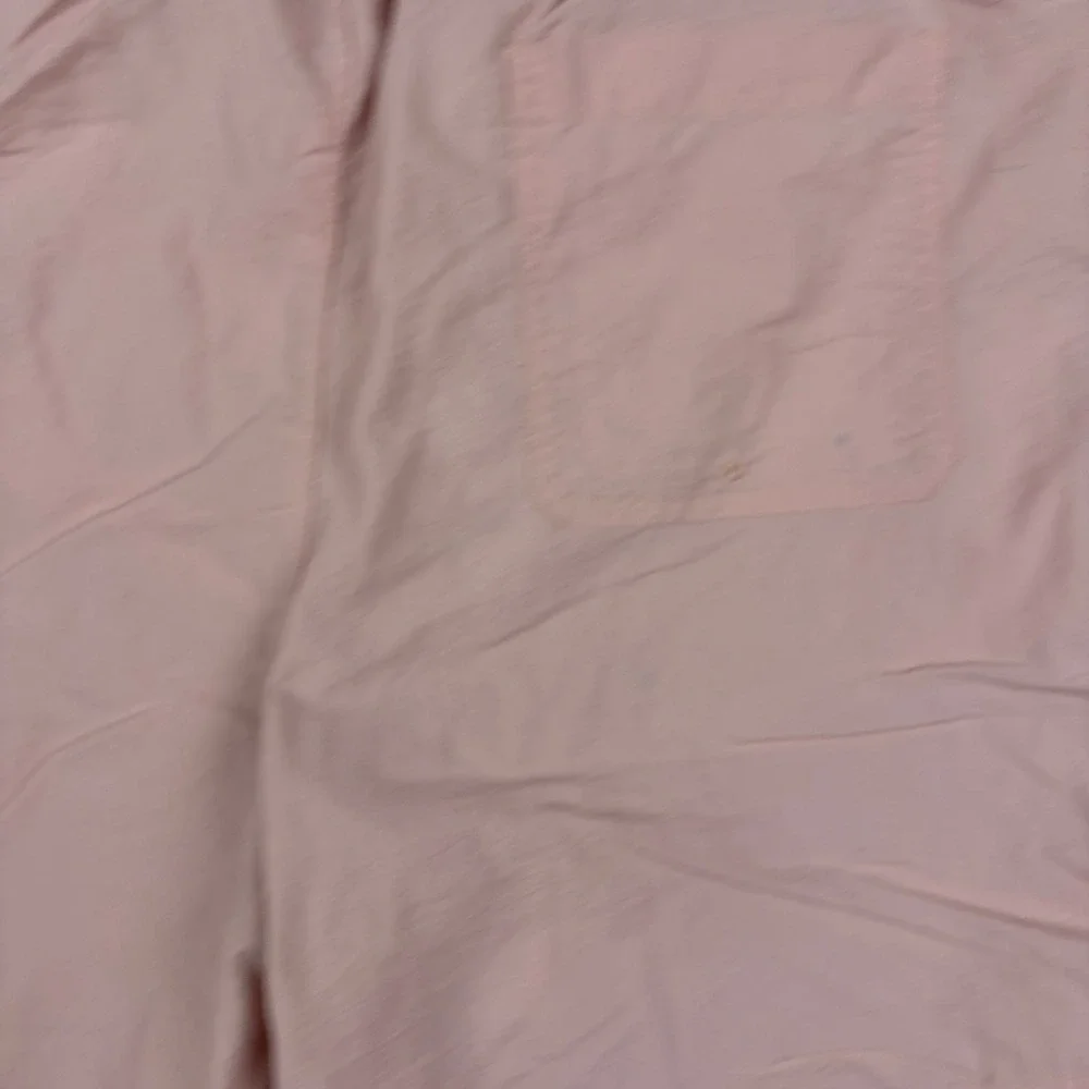 PacSun Swim Trunks Mens Large Pink Los Angeles‎ Graphic Mesh Lined Board Shorts